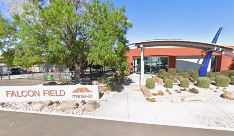 Falcon Field Fliers Hit With New Landing Tab as Mesa Hikes Fees