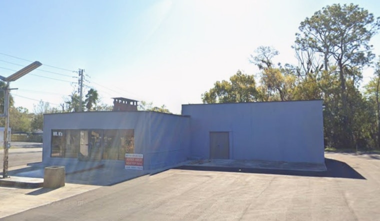 Fall Off the Bone Comeback as Big Jakes BBQ Fires Up Soutel Drive on May 1