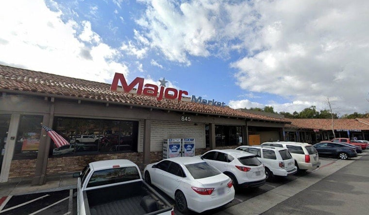 Fallbrook Cornerstone Major Market Hits Its First-Ever Vermin Closure in Nearly 40 Years of Feeding San Diegans