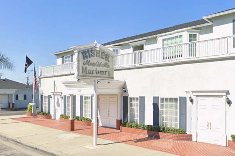 Family Sues Montebello Mortuary Over Alleged Botched Embalming