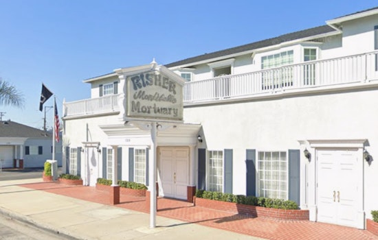 Family Sues Montebello Mortuary Over Alleged Botched Embalming