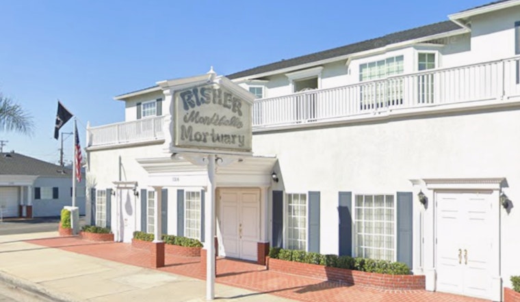 Family Sues Montebello Mortuary Over Alleged Botched Embalming