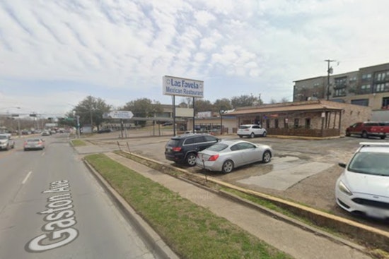 Family’s 'My Dream' Latin Spot Takes Over Lakewood’s Most Restless Corner