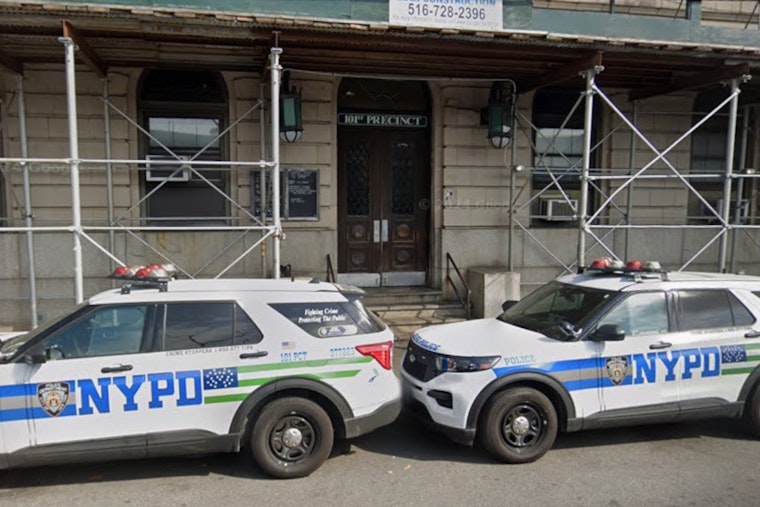 Far Rockaway Cops Sound Alarm As TikTok Car Theft Trend Hits Local Streets