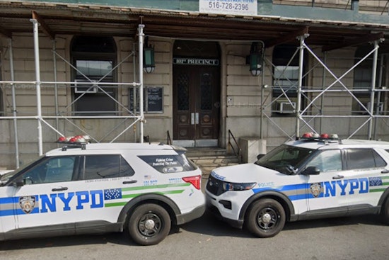 Far Rockaway Cops Sound Alarm As TikTok Car Theft Trend Hits Local Streets