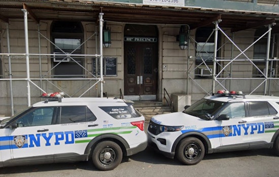 Far Rockaway Cops Sound Alarm As TikTok Car Theft Trend Hits Local Streets