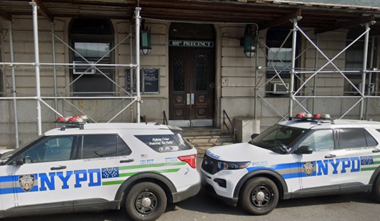 Far Rockaway Cops Sound Alarm As TikTok Car Theft Trend Hits Local Streets
