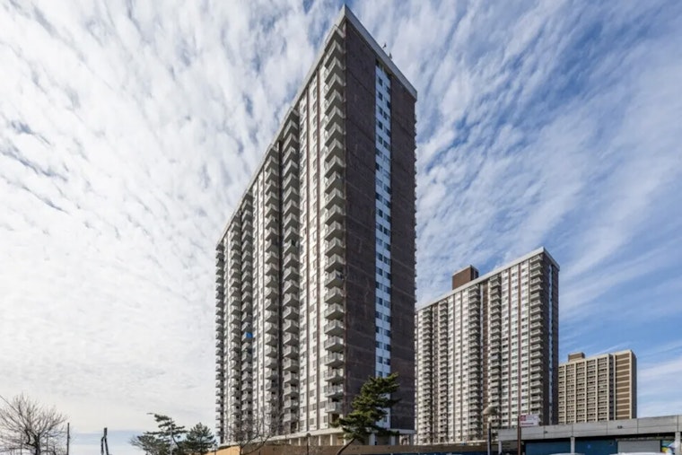 Far Rockaway Towers Score $88M Rescue To Keep Rents In Check