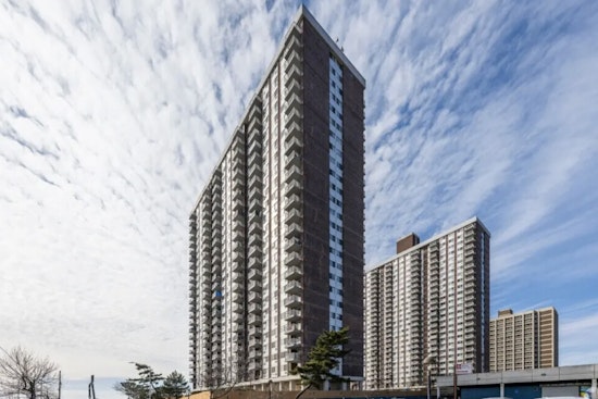 Far Rockaway Towers Score $88M Rescue To Keep Rents In Check