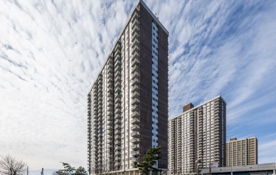 Far Rockaway Towers Score $88M Rescue To Keep Rents In Check