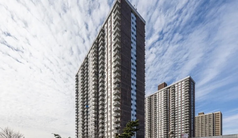Far Rockaway Towers Score $88M Rescue To Keep Rents In Check