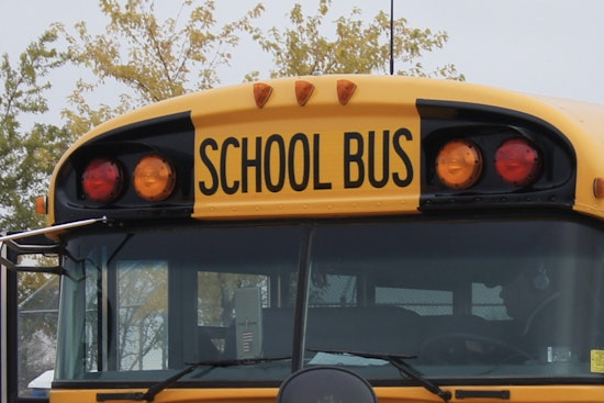 Far Southwest Side Jolt as Two Southwest ISD Buses Collide With Students Aboard