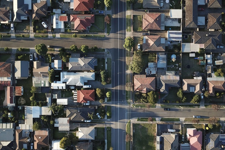 Far West San Antonio Hilltop Hotspot Snags Two New Homebuilders