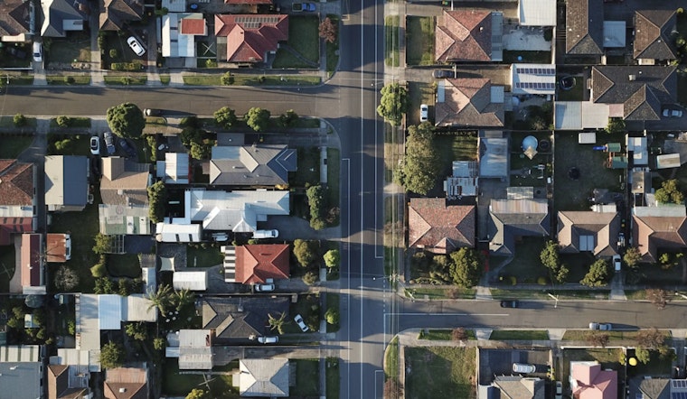 Far West San Antonio Hilltop Hotspot Snags Two New Homebuilders