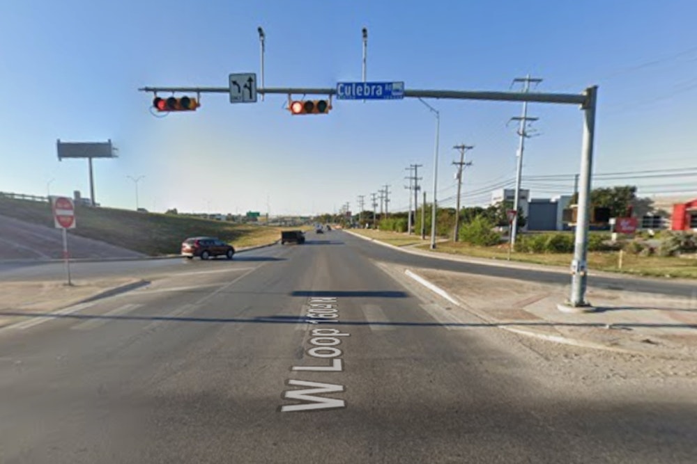 Far Westside Left Fry And Dry As Fatburger Vanishes Overnight