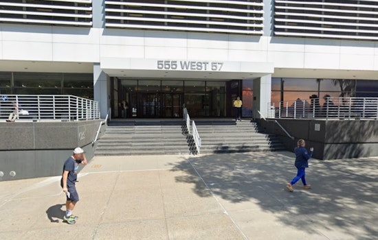 Fare Wars: CUNY Students In Citywide Fight For Free OMNY Rides