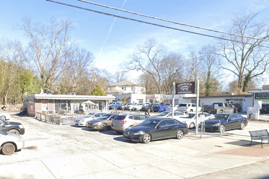 Farewell, Ribs: Kirkwood’s Anna’s BBQ Site Teed Up For 50 Micro Apartments