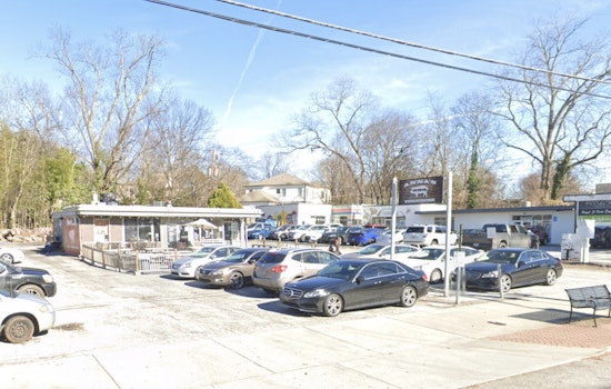 Farewell, Ribs: Kirkwood’s Anna’s BBQ Site Teed Up For 50 Micro Apartments