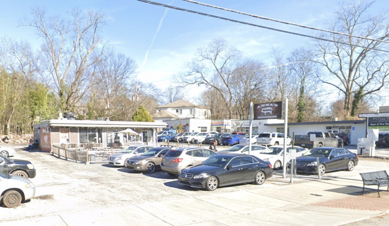 Farewell, Ribs: Kirkwood’s Anna’s BBQ Site Teed Up For 50 Micro Apartments