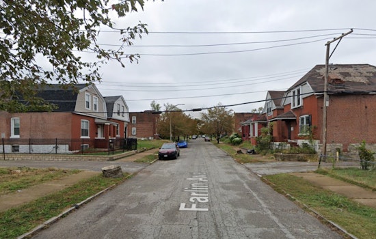 Farlin Avenue Felon Busted Twice, Hit With 16-Plus-Year Federal Stretch