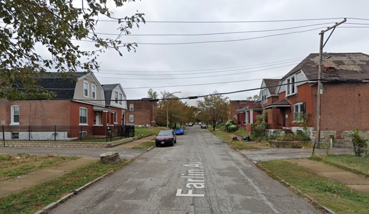 Farlin Avenue Felon Busted Twice, Hit With 16-Plus-Year Federal Stretch