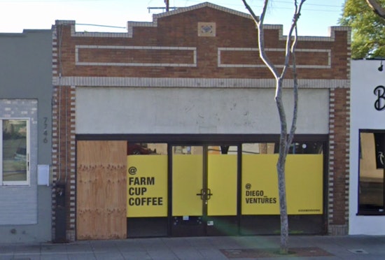Farm Cup Coffee Staying in West Hollywood, Owners Say