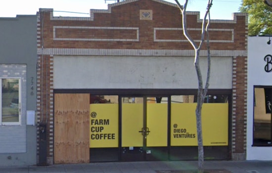 Farm Cup Coffee Staying in West Hollywood, Owners Say