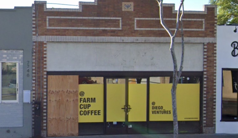 Farm Cup Coffee Staying in West Hollywood, Owners Say