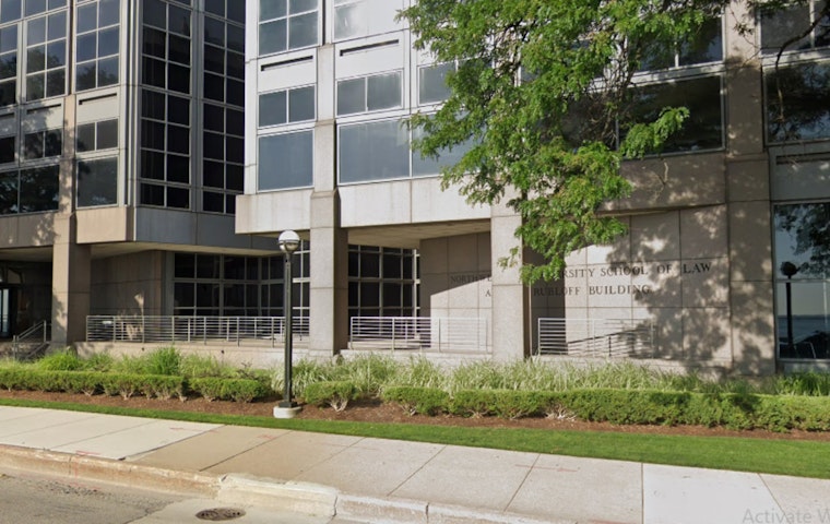 FASORP Appeals Dismissal Of Northwestern Pritzker Lawsuit