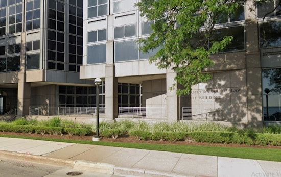 FASORP Appeals Dismissal Of Northwestern Pritzker Lawsuit