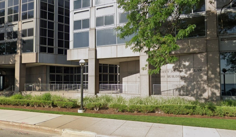 FASORP Appeals Dismissal Of Northwestern Pritzker Lawsuit