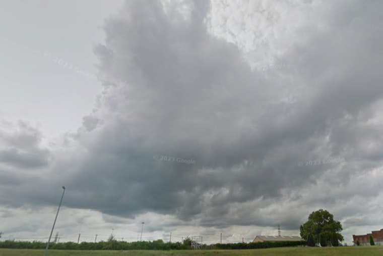Fast-Moving Storm Line Poised To Slam St. Louis Area