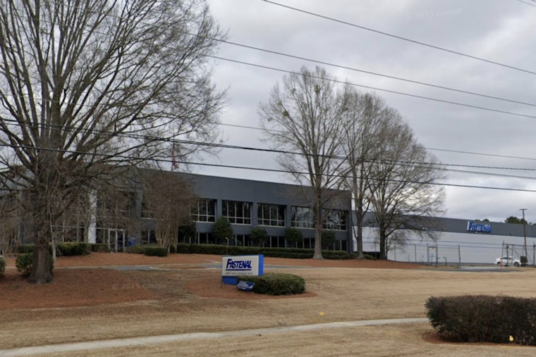 Fastenal Bails on Fulton Industrial, Pours Millions Into New Carrollton Hub