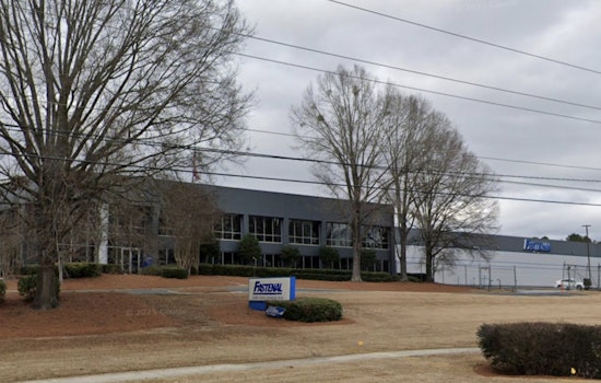 Fastenal Bails on Fulton Industrial, Pours Millions Into New Carrollton Hub