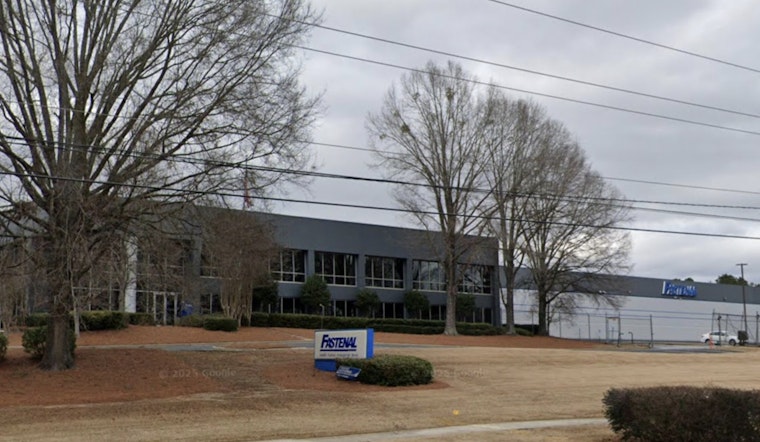 Fastenal Bails on Fulton Industrial, Pours Millions Into New Carrollton Hub