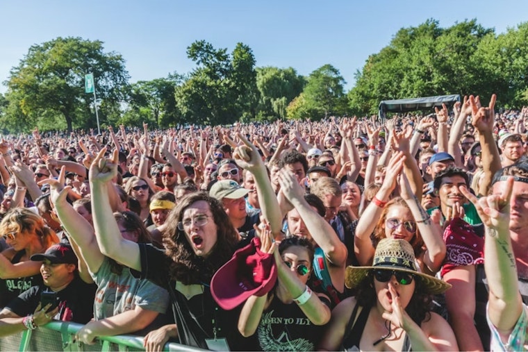 Faster Horses Bolts From Michigan International Speedway, Leaving Irish Hills Reeling