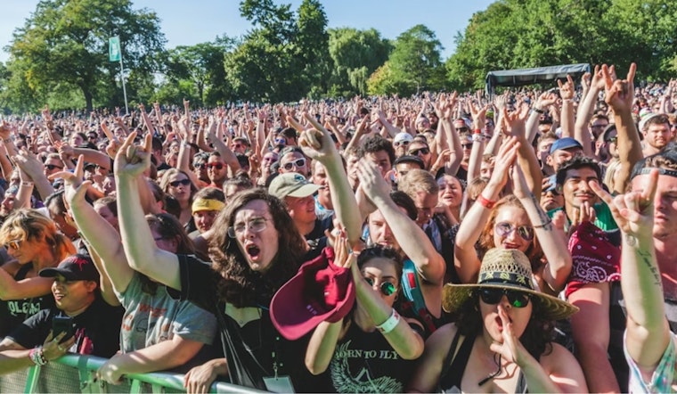 Faster Horses Bolts From Michigan International Speedway, Leaving Irish Hills Reeling