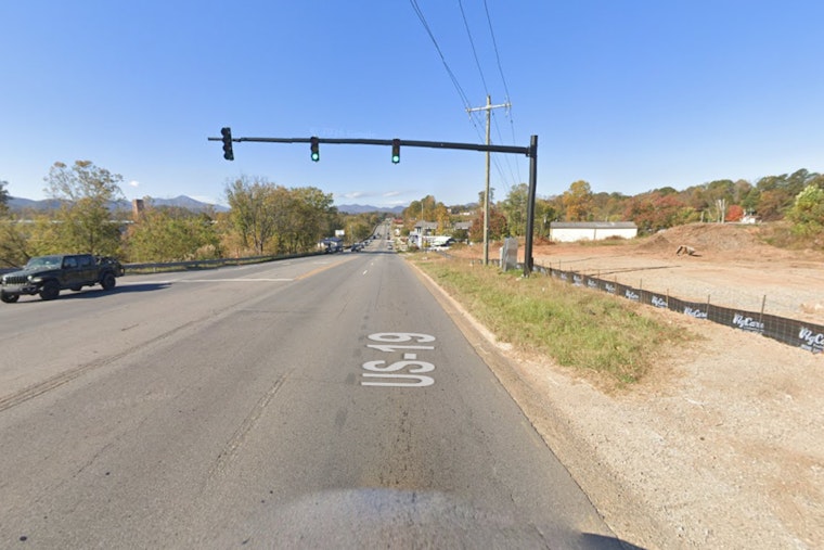 Fatal Morning Crash Closes Part Of U.S. 19 In Hudson