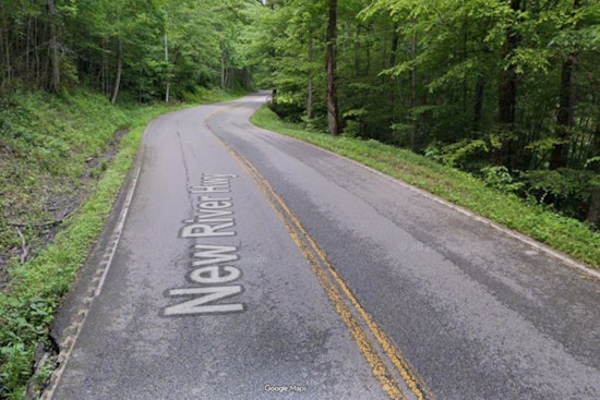 Fatal New River Highway Motorcycle Wreck Brings Anderson County Traffic To A Halt