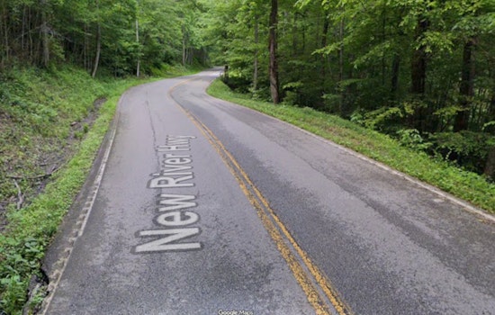 Fatal New River Highway Motorcycle Wreck Brings Anderson County Traffic To A Halt