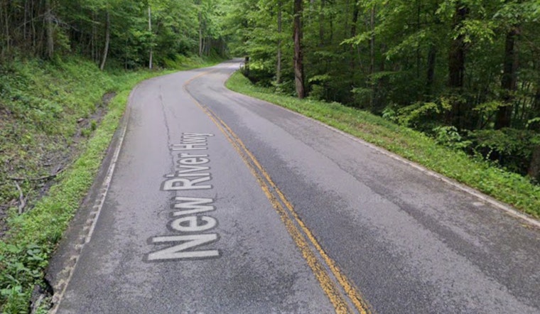 Fatal New River Highway Motorcycle Wreck Brings Anderson County Traffic To A Halt