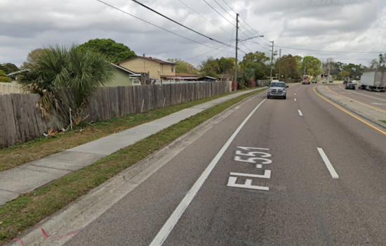 Fatal Shooting Near South Goldenrod Road in Orange County
