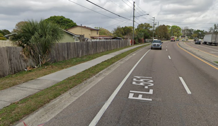 Fatal Shooting Near South Goldenrod Road in Orange County
