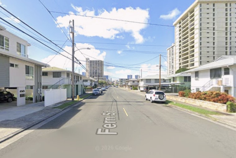 Fatal Stabbing of 53-Year-Old Woman Under Investigation on Fern Street in McCully