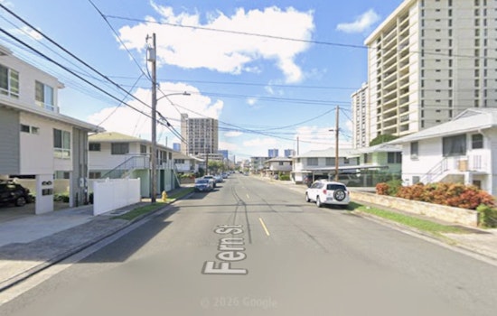 Fatal Stabbing of 53-Year-Old Woman Under Investigation on Fern Street in McCully