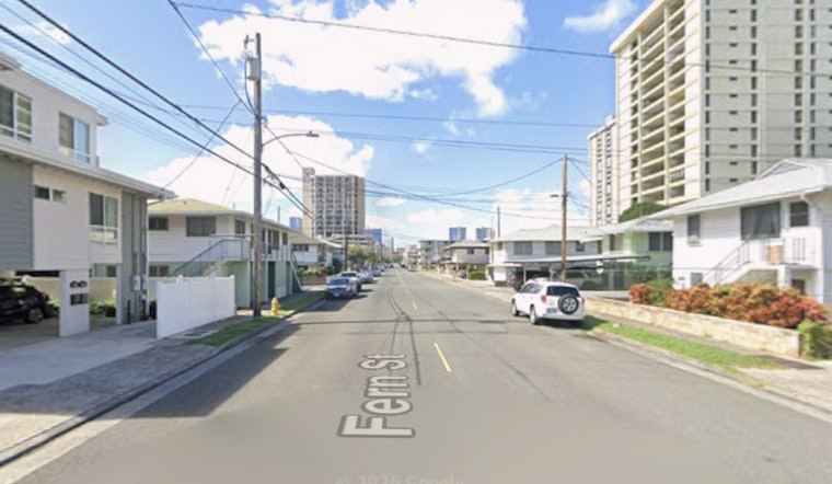 Fatal Stabbing of 53-Year-Old Woman Under Investigation on Fern Street in McCully