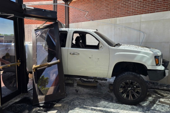 ‘Fathers Matter’ Truck Rampage Lands Franklin Dad 3 Years Behind Bars