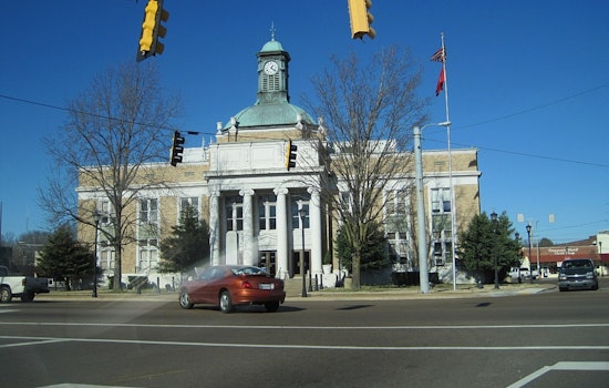Fayette County Caregiver Indicted In TennCare Fraud Case