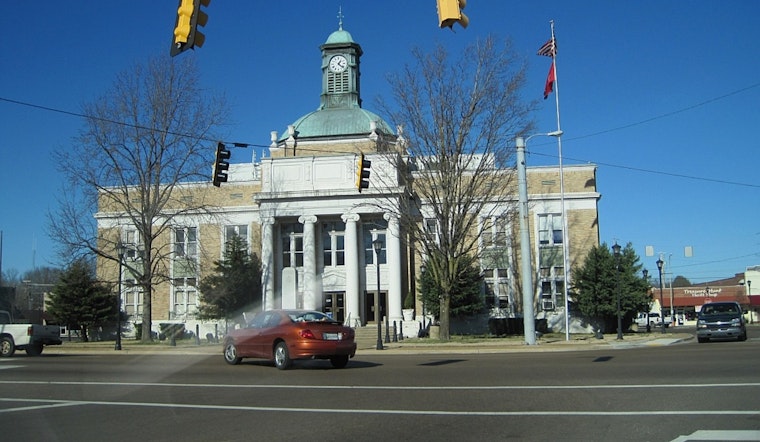 Fayette County Caregiver Indicted In TennCare Fraud Case