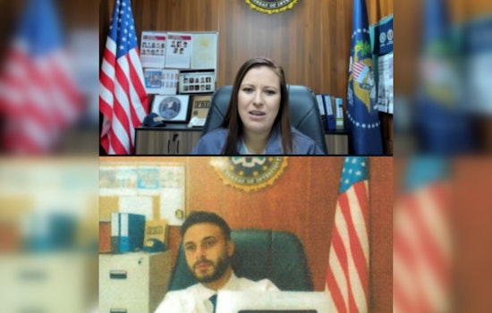 FBI Chicago Seeks Help After Fake-Agent Scam